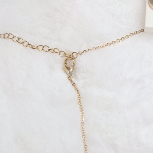 Double Half Moon Rattin and Raffia Set - Picture 5 of 5